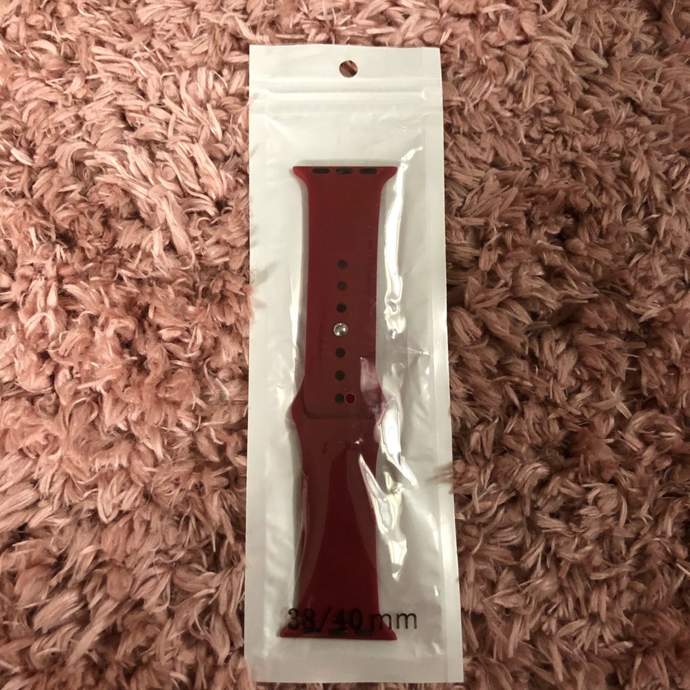 Apple Watch Band